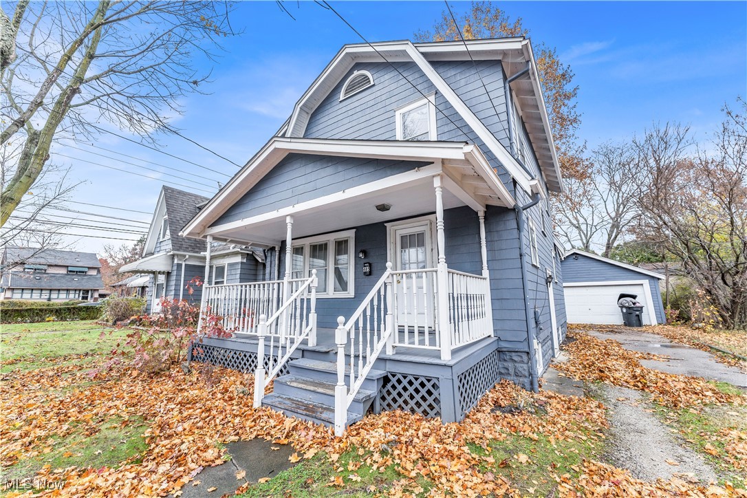 485 E Archwood Avenue Akron OH 44301