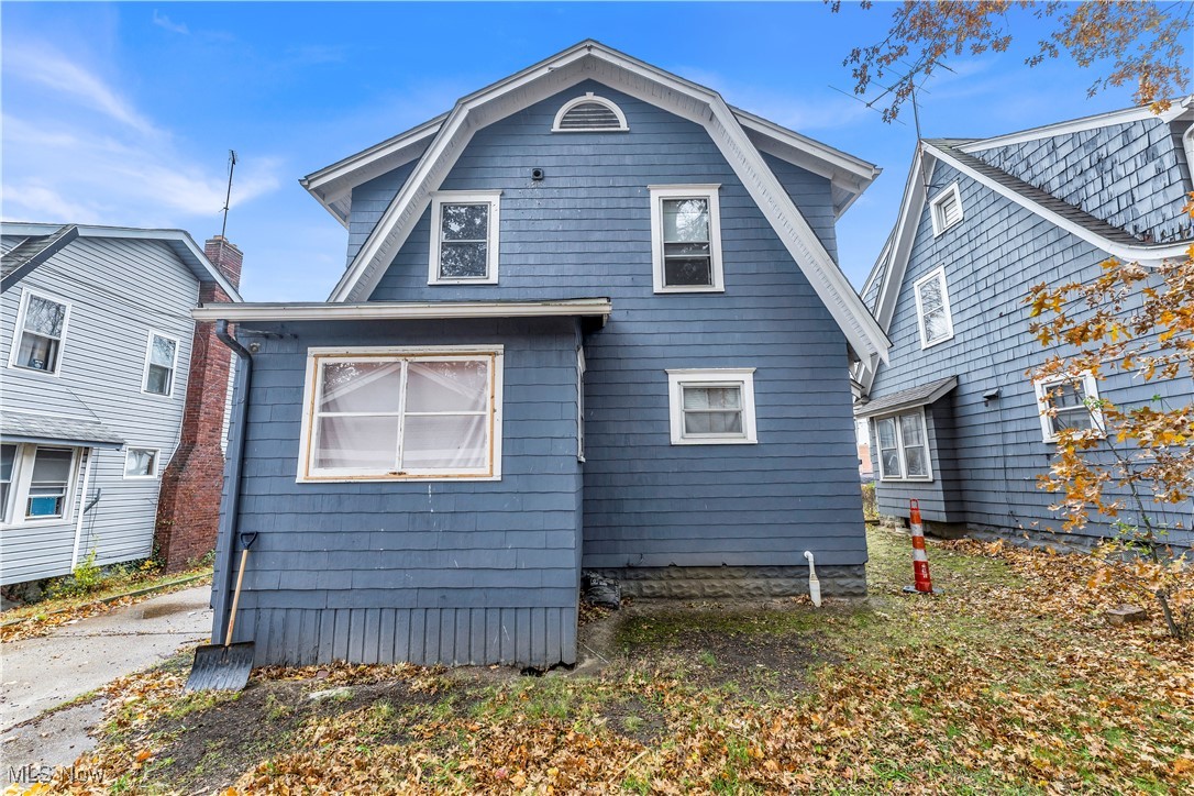 485 E Archwood Avenue Akron OH 44301