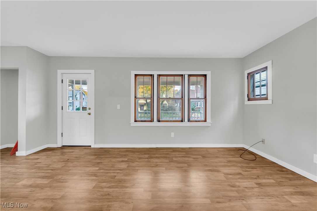 485 E Archwood Avenue Akron OH 44301