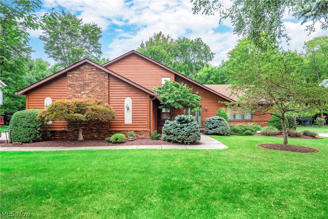 Broadview Heights OH, 2049 Rusnak Trail