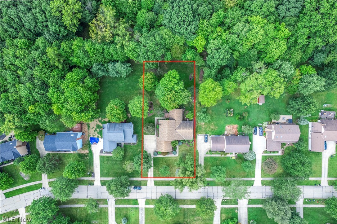 2049 Rusnak Trail Broadview Heights OH 44147