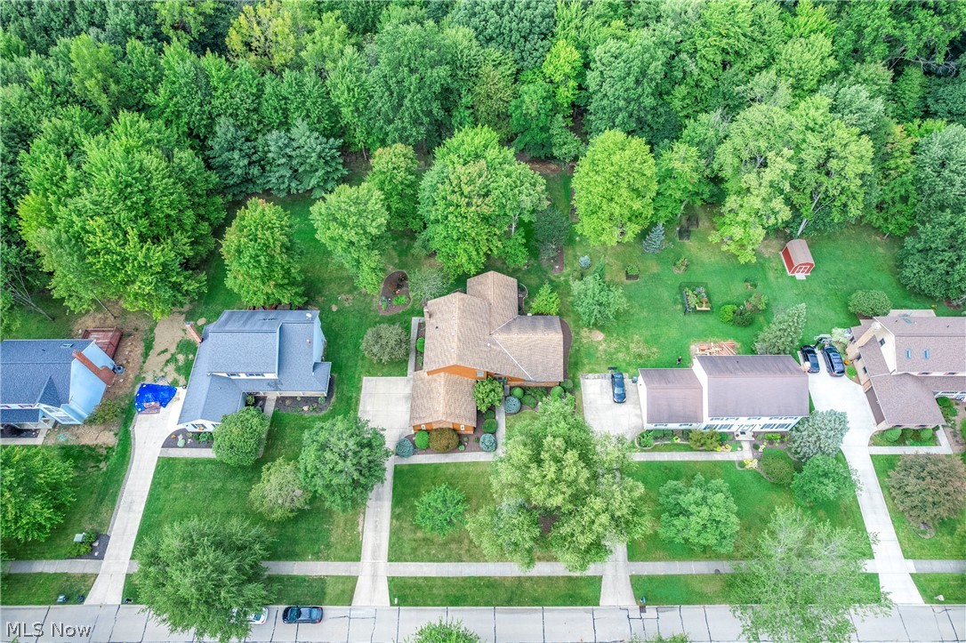 2049 Rusnak Trail Broadview Heights OH 44147