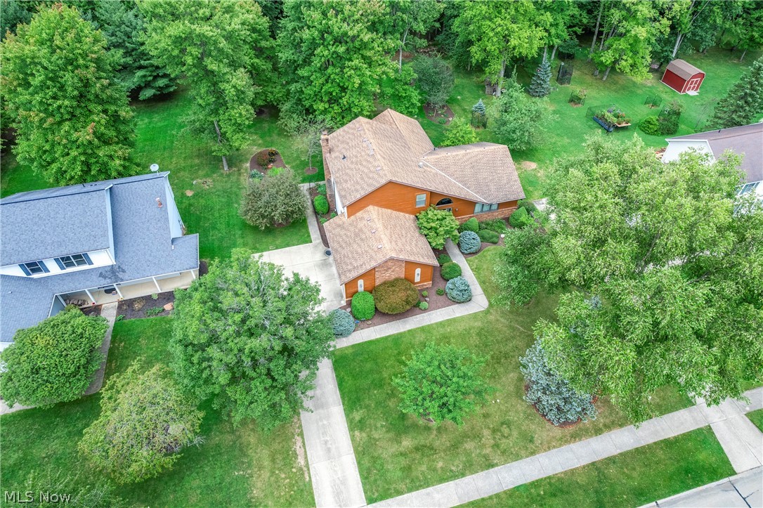 2049 Rusnak Trail Broadview Heights OH 44147