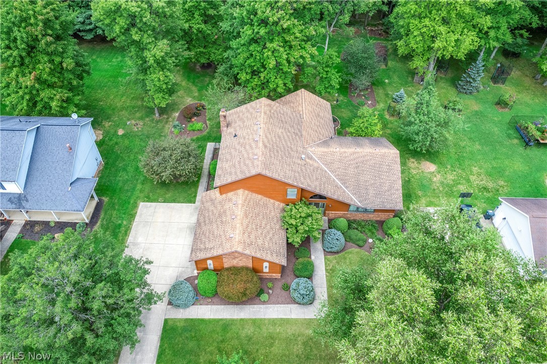 2049 Rusnak Trail Broadview Heights OH 44147