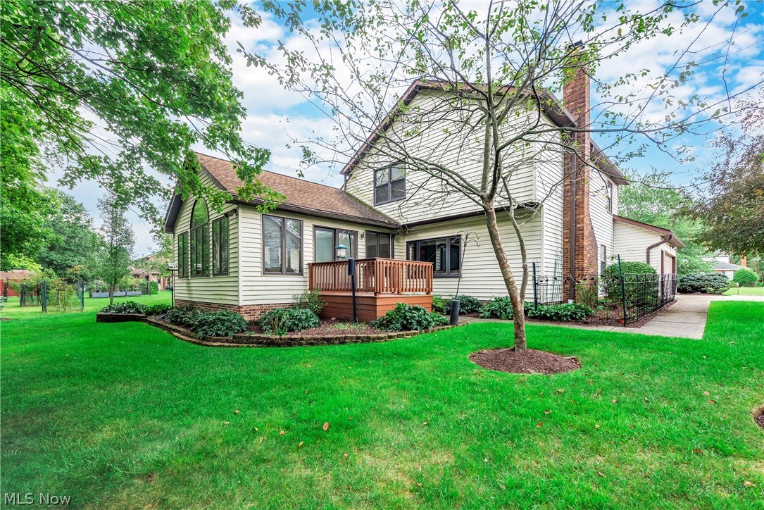 2049 Rusnak Trail Broadview Heights OH 44147
