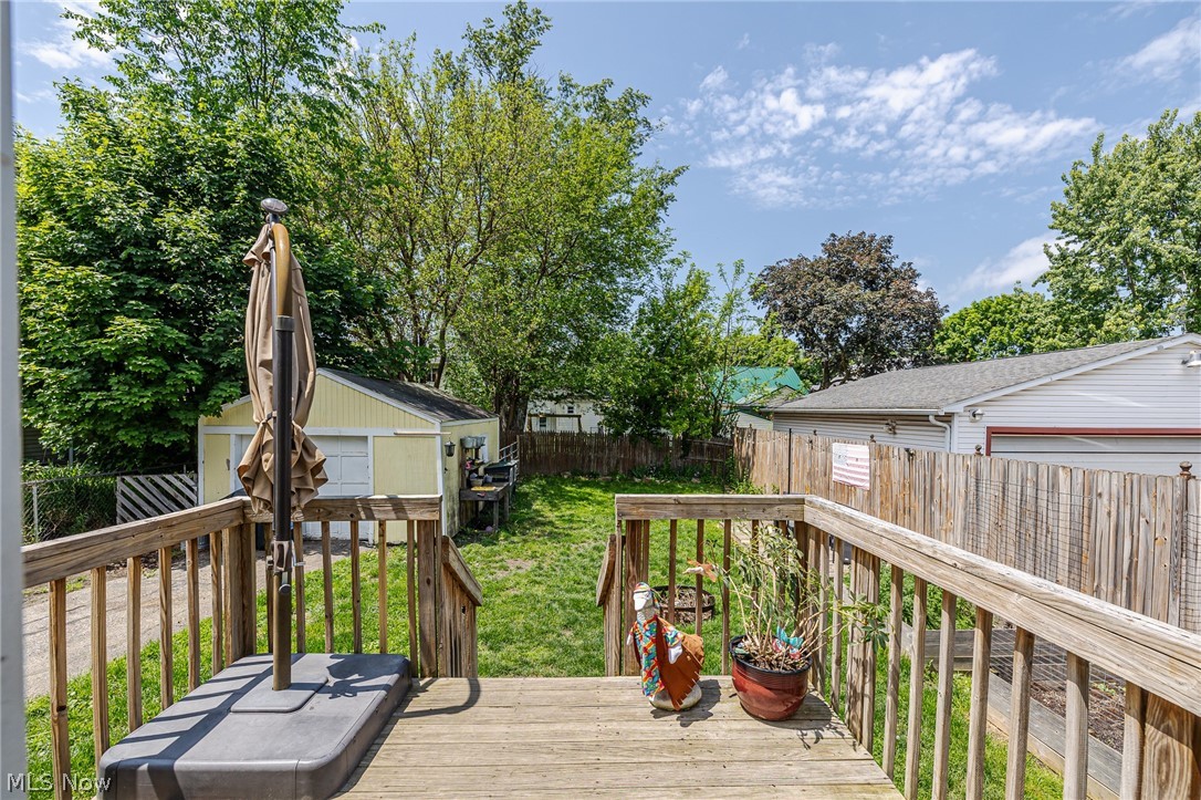 2332 17th Street SW Akron OH 44314