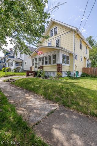 2332 17th Street SW Akron OH 44314