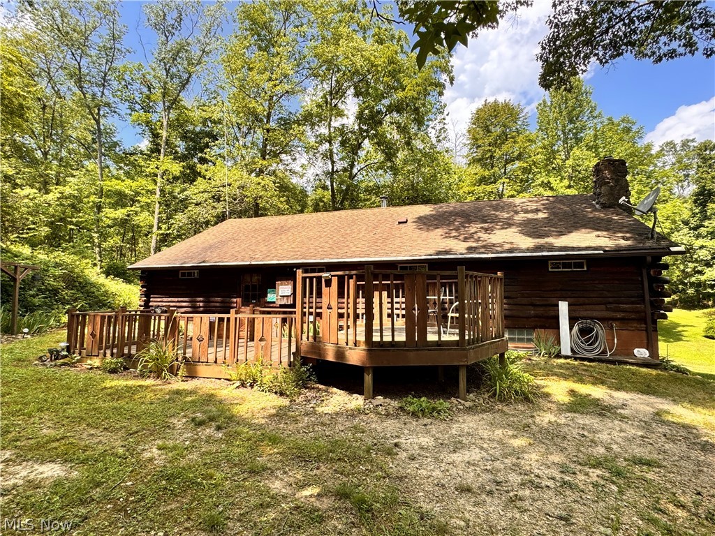 3239 Salineville Road NE Carrollton OH 44615
