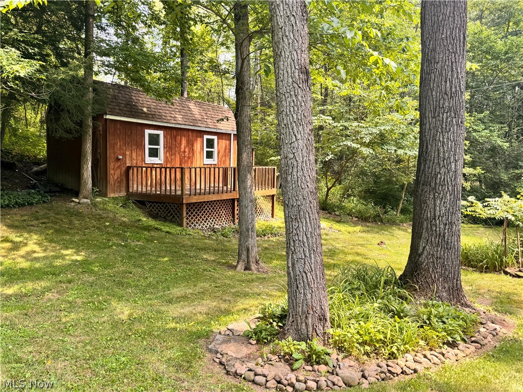 3239 Salineville Road NE Carrollton OH 44615