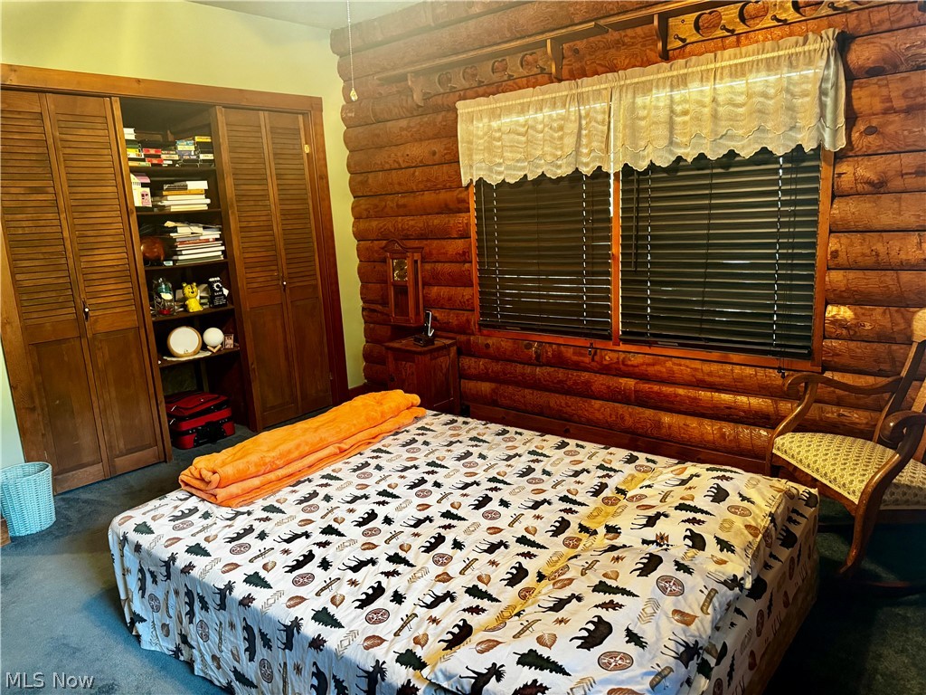 3239 Salineville Road NE Carrollton OH 44615