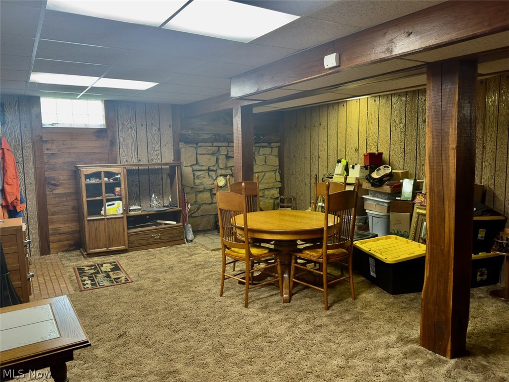 3239 Salineville Road NE Carrollton OH 44615