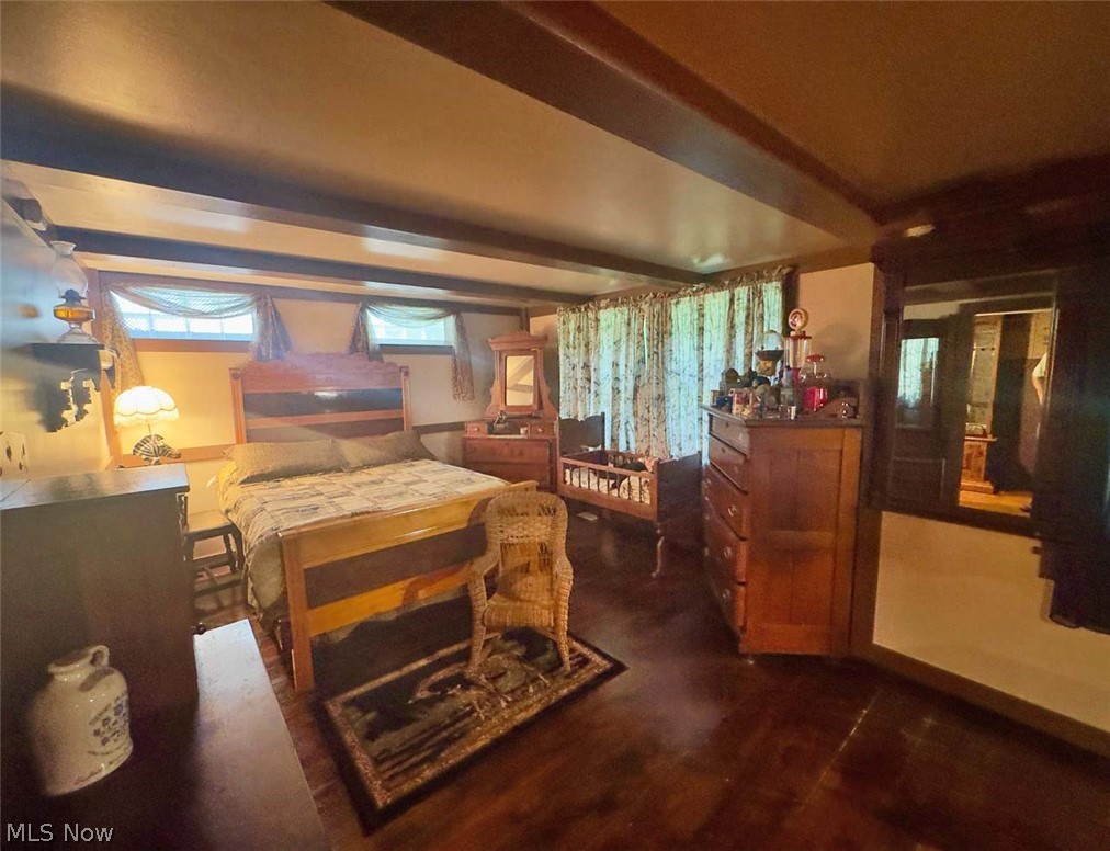 3239 Salineville Road NE Carrollton OH 44615