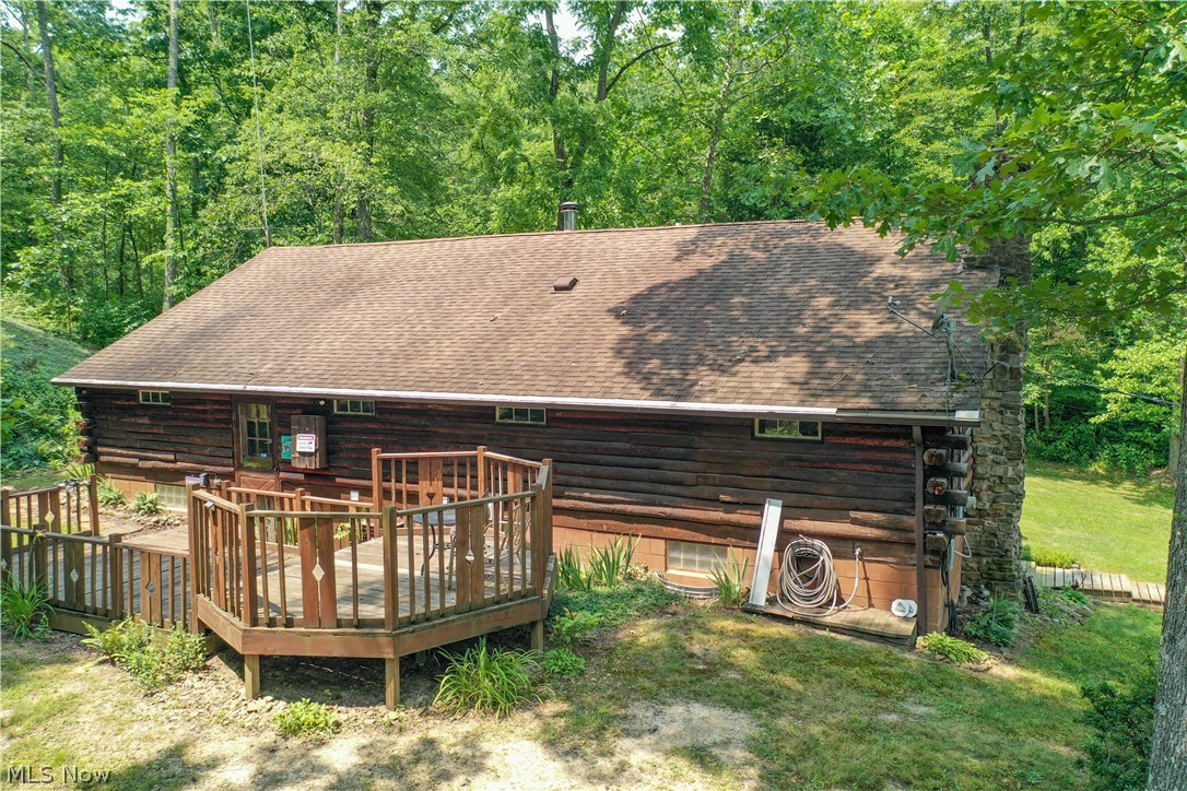 3239 Salineville Road NE Carrollton OH 44615