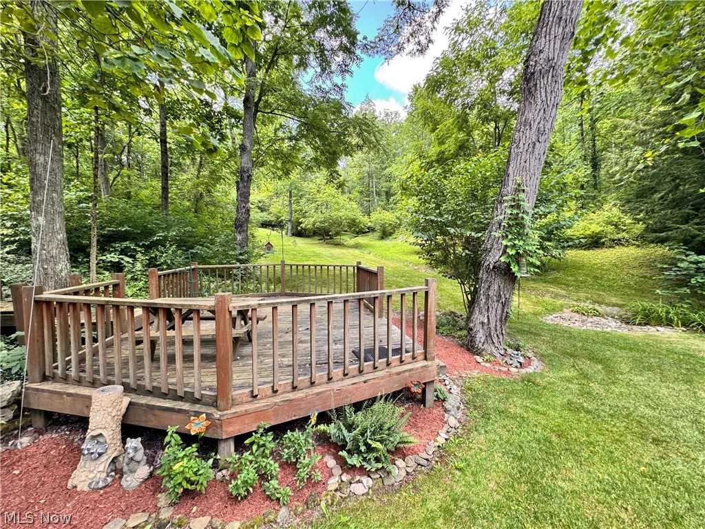 3239 Salineville Road NE Carrollton OH 44615