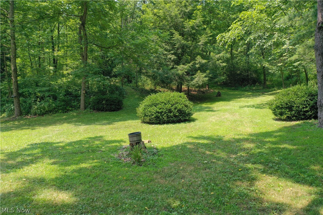 3239 Salineville Road NE Carrollton OH 44615
