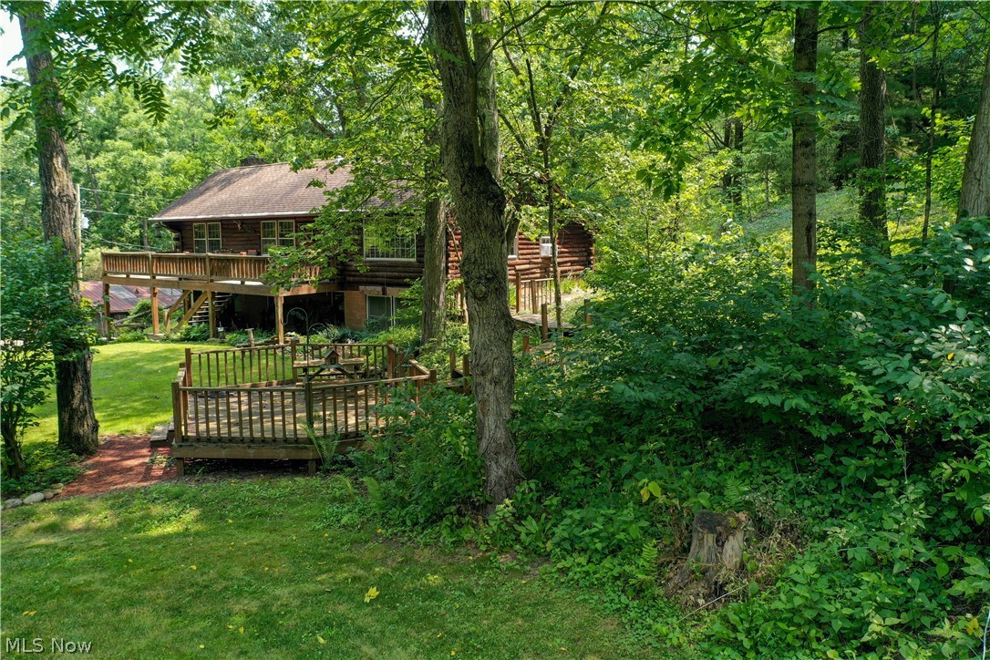 3239 Salineville Road NE Carrollton OH 44615
