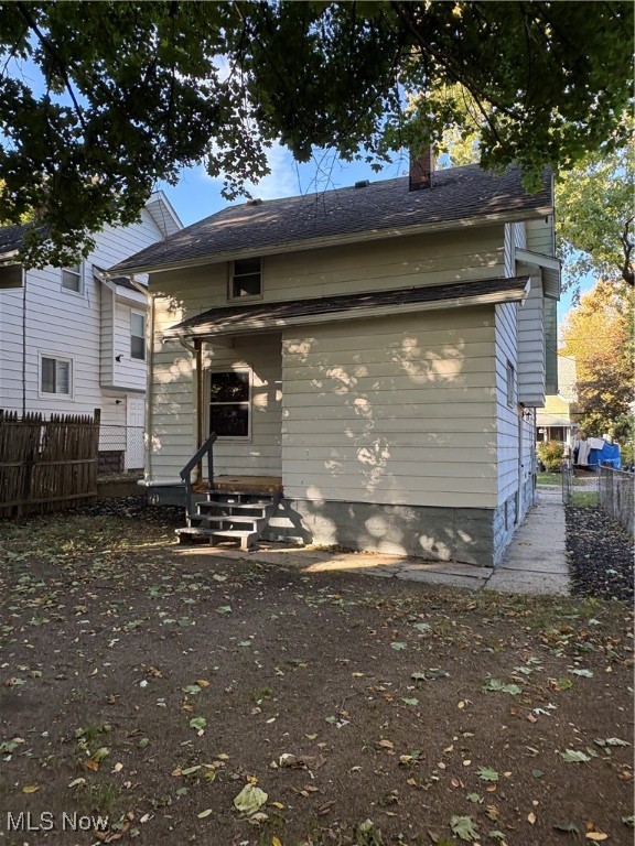 151 Myers Avenue Akron OH 44305