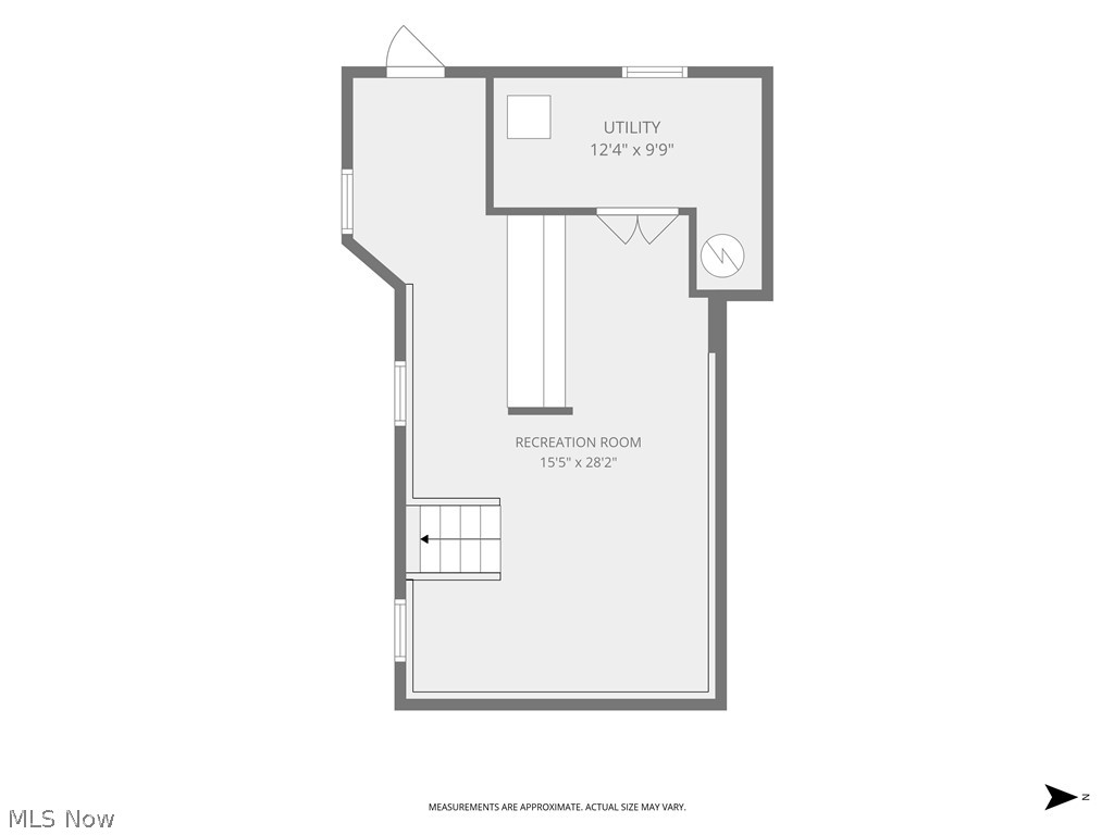 3379 Lake Street Beloit OH 44609