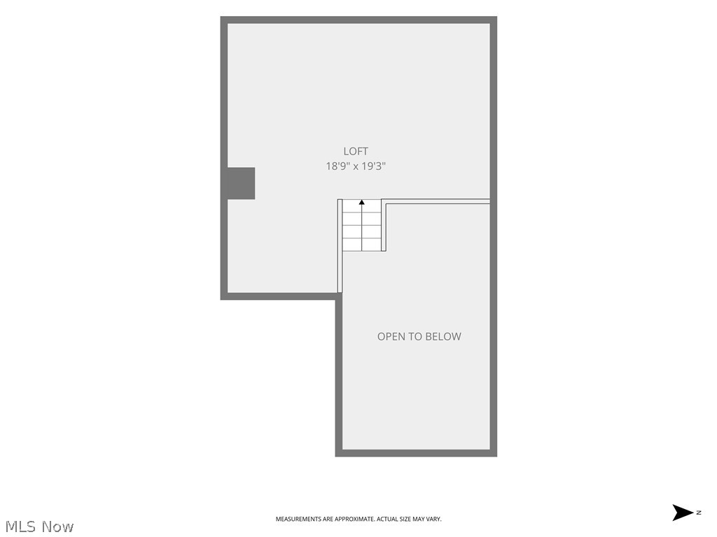 3379 Lake Street Beloit OH 44609