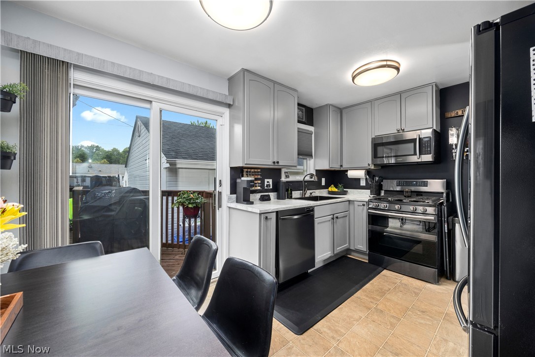 5220 Nan Linn Drive Willoughby OH 44094