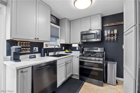 5220 Nan Linn Drive Willoughby OH 44094