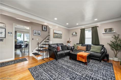 5220 Nan Linn Drive Willoughby OH 44094