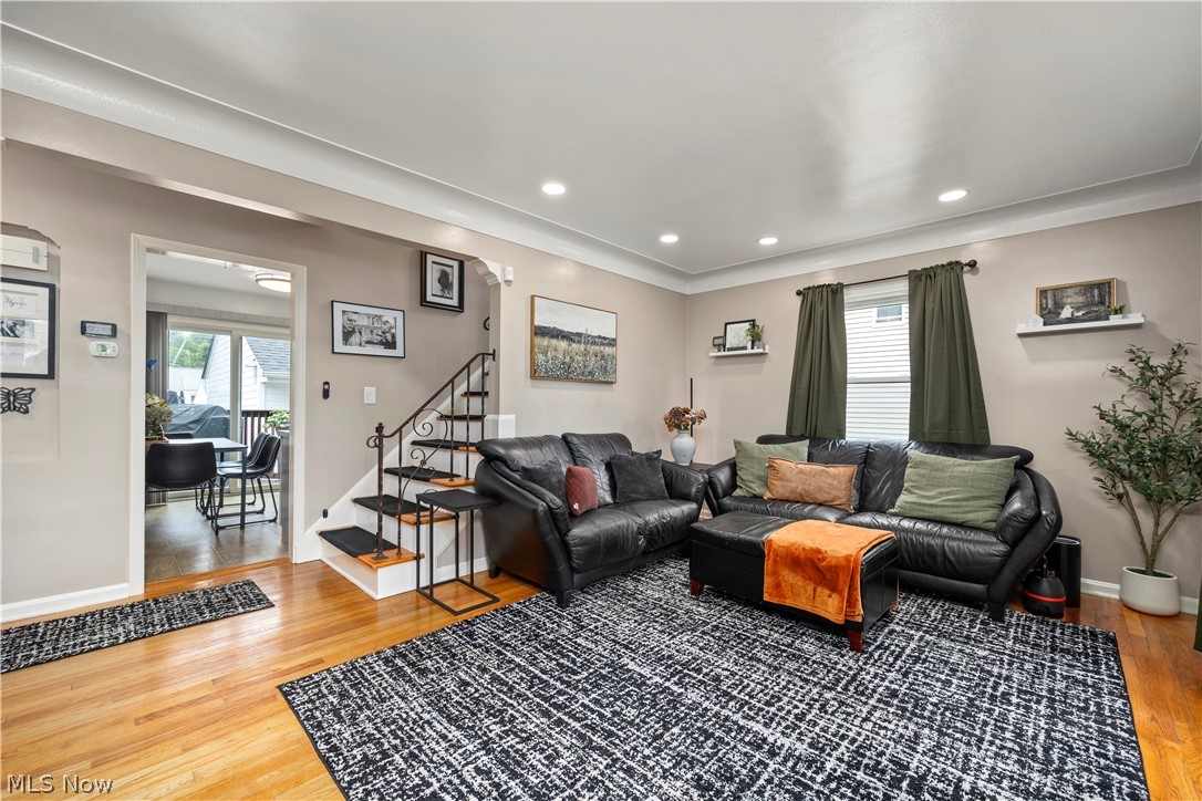 5220 Nan Linn Drive Willoughby OH 44094