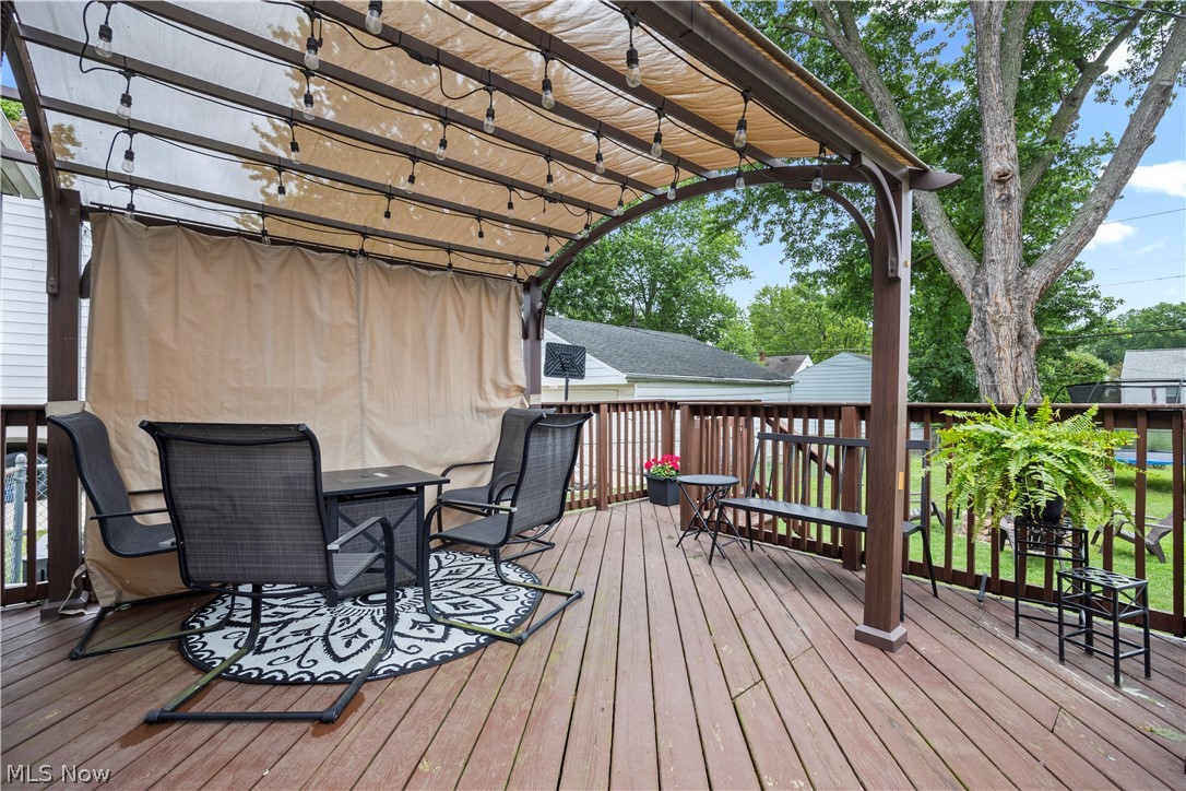 5220 Nan Linn Drive Willoughby OH 44094