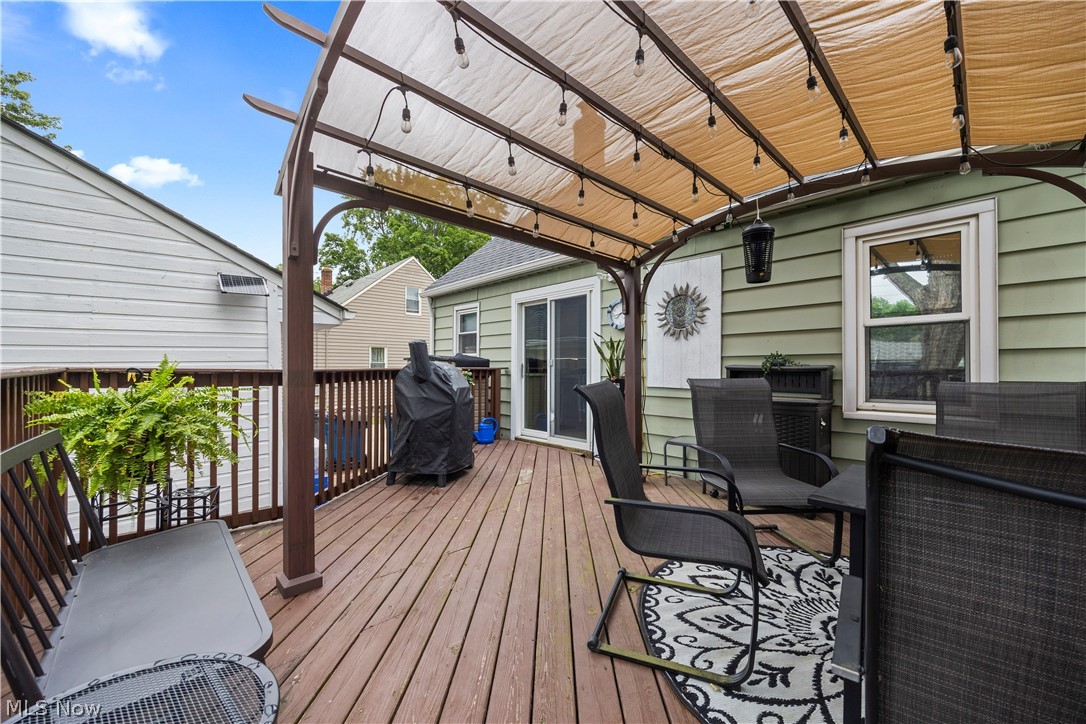 5220 Nan Linn Drive Willoughby OH 44094