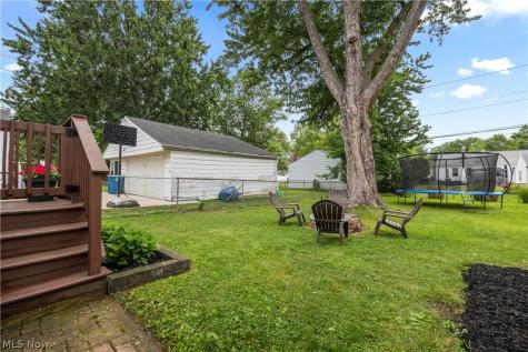 5220 Nan Linn Drive Willoughby OH 44094