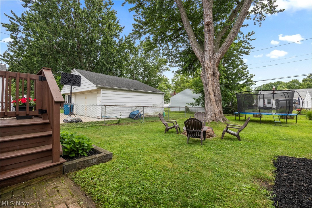 5220 Nan Linn Drive Willoughby OH 44094