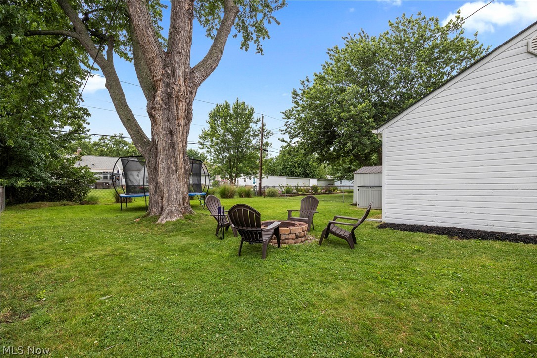 5220 Nan Linn Drive Willoughby OH 44094