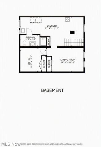 5220 Nan Linn Drive Willoughby OH 44094