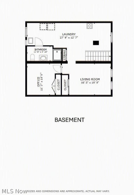 5220 Nan Linn Drive Willoughby OH 44094