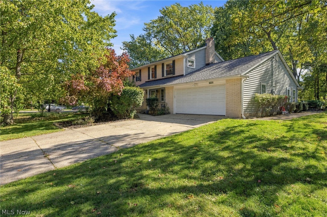 16506 Fernway Road Shaker Heights OH 44120