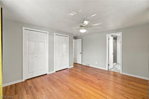 16506 Fernway Road Shaker Heights OH 44120