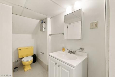 16506 Fernway Road Shaker Heights OH 44120