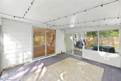 16506 Fernway Road Shaker Heights OH 44120