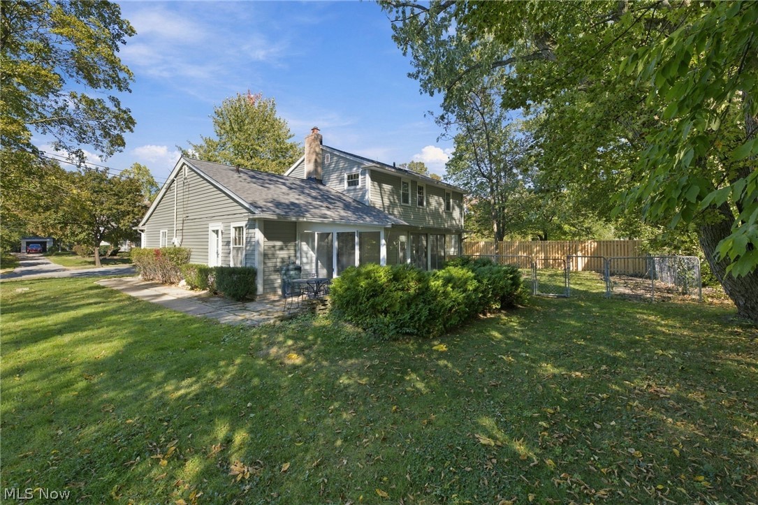 16506 Fernway Road Shaker Heights OH 44120