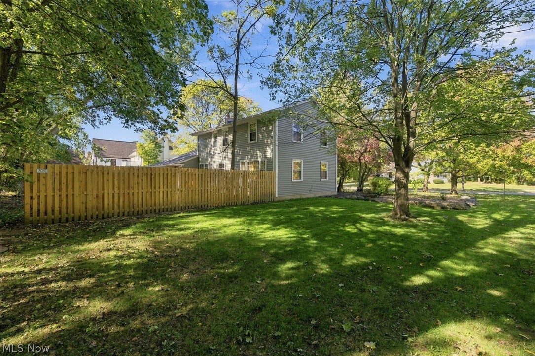 16506 Fernway Road Shaker Heights OH 44120