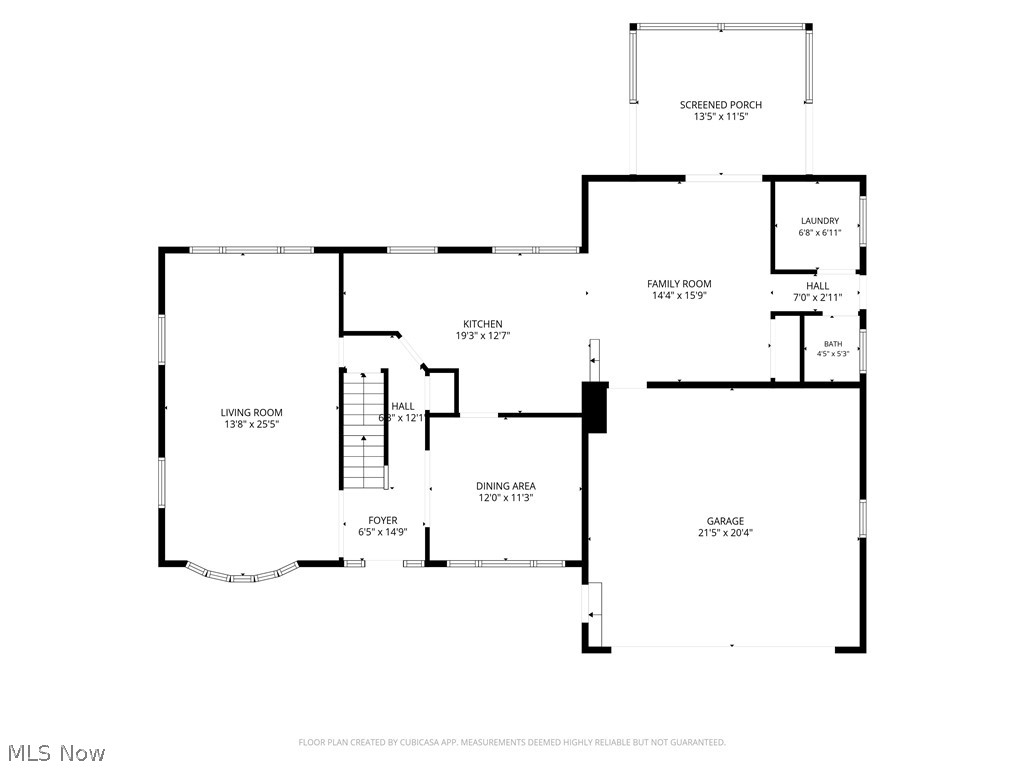 16506 Fernway Road Shaker Heights OH 44120