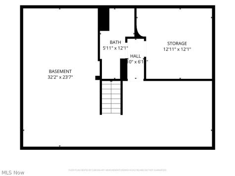 16506 Fernway Road Shaker Heights OH 44120