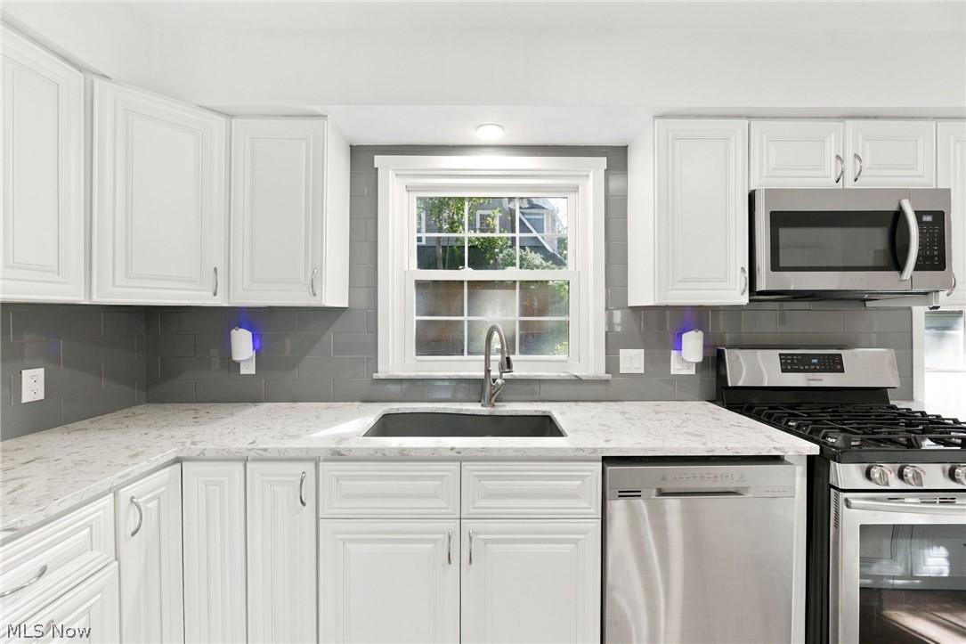 16506 Fernway Road Shaker Heights OH 44120