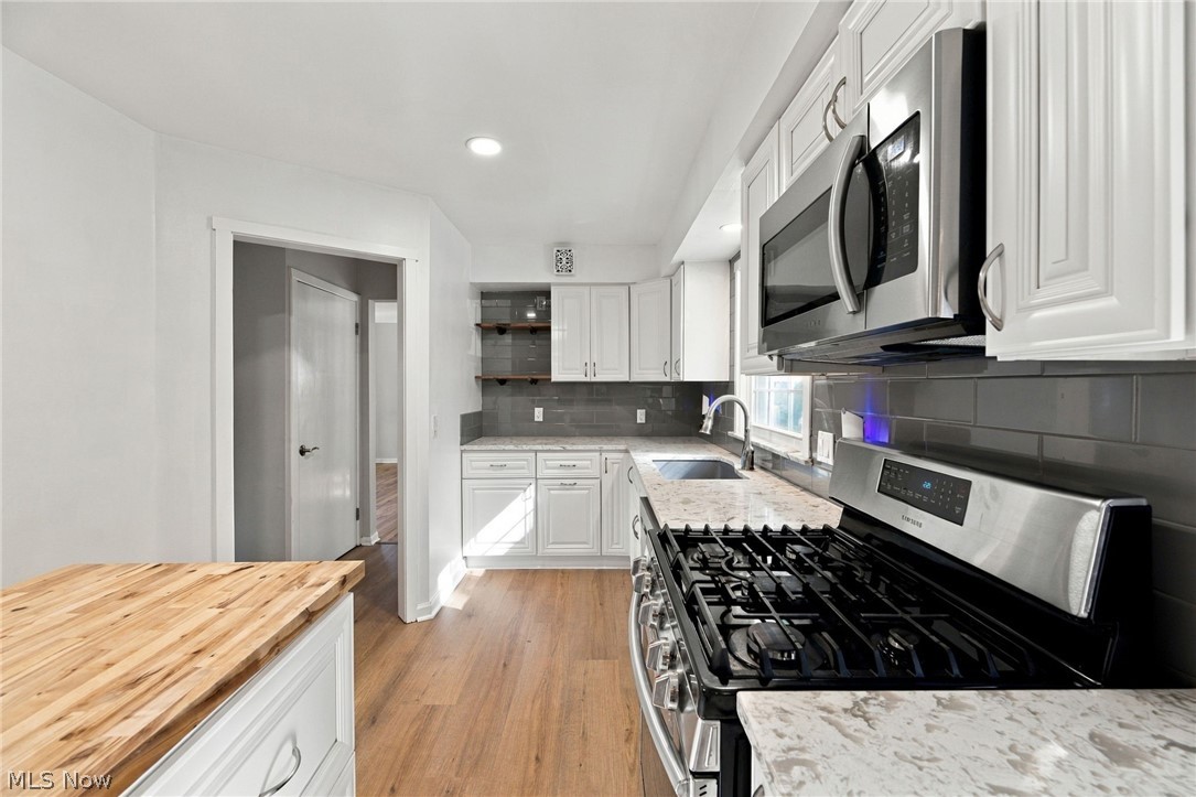 16506 Fernway Road Shaker Heights OH 44120