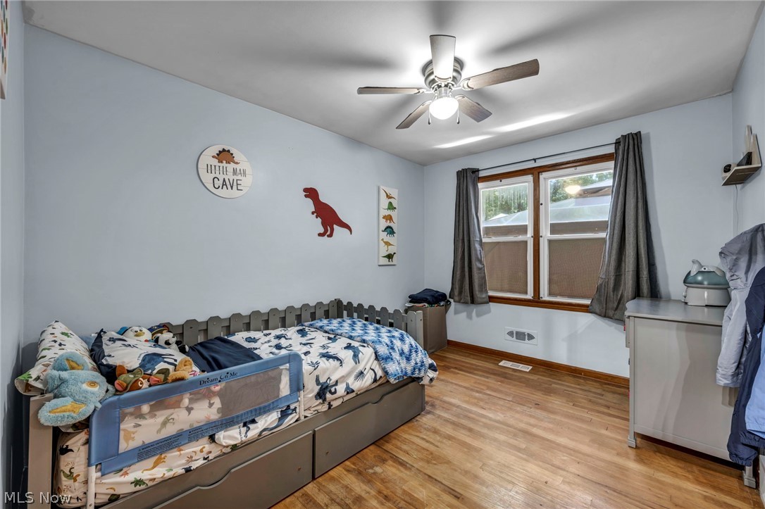 7241 Greenleaf Avenue Parma OH 44130