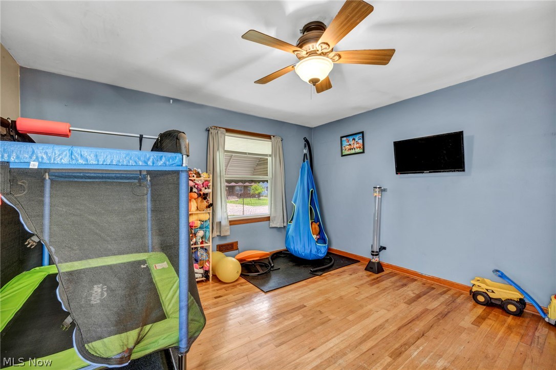 7241 Greenleaf Avenue Parma OH 44130