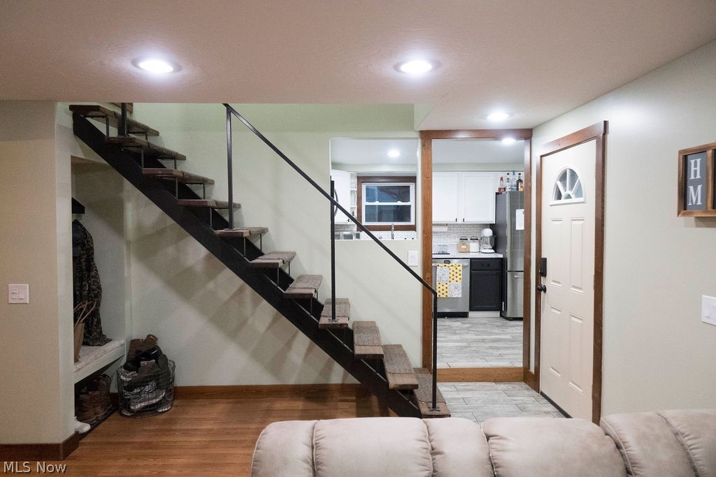 3135 Buttercup Avenue Coventry OH 44319