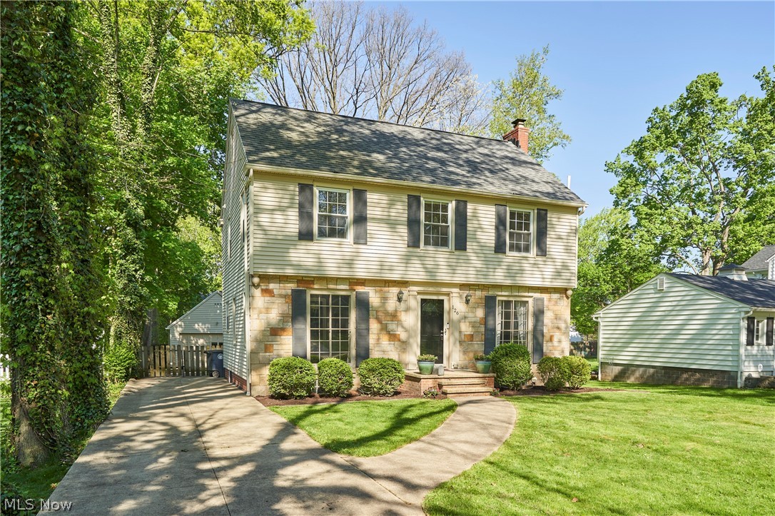 126 Bennington Road Akron OH 44313