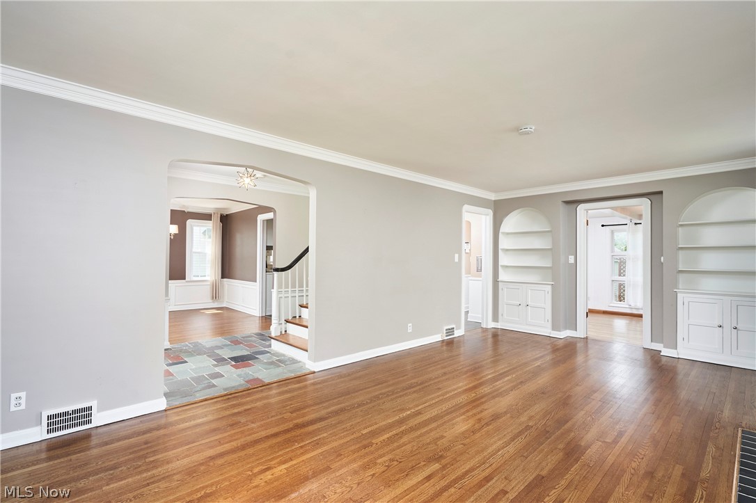 126 Bennington Road Akron OH 44313