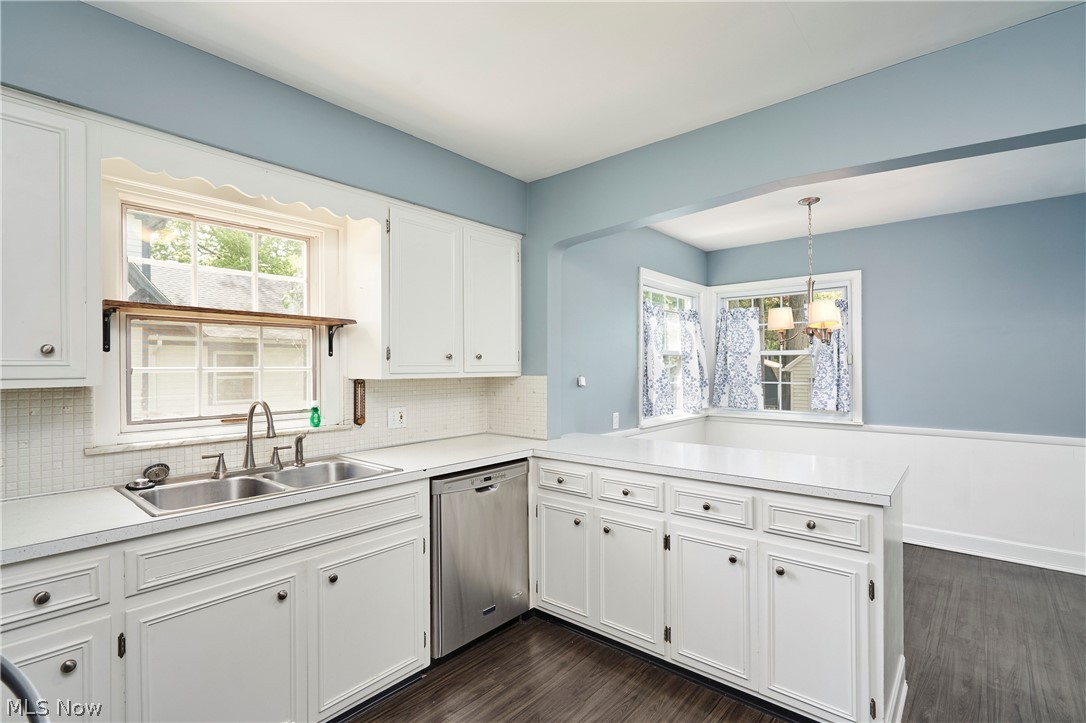 126 Bennington Road Akron OH 44313